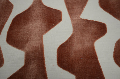 Kaimu Nectar Regal Fabric