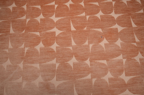 Gumdrop Blossom Regal Fabric