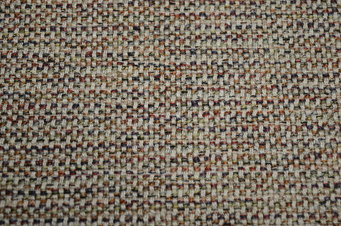 Time Punch Regal Fabric