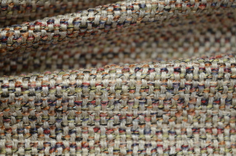 Time Punch Regal Fabric