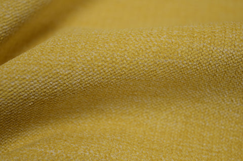 Venice Yellow Regal Fabric