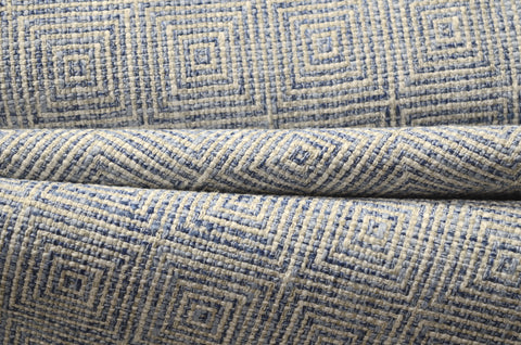 Fulfilled Denim  Swavelle Mill Creek Fabric