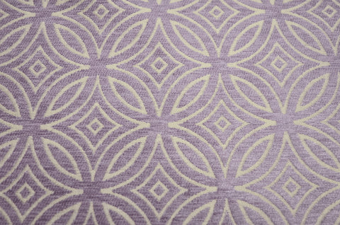 Concord Lilac Regal Fabric