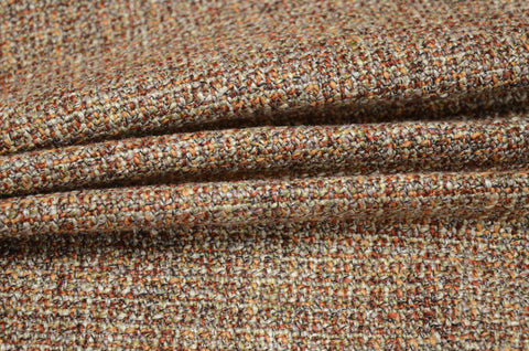 Hester Rustic Crypton Fabric