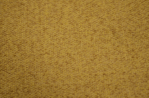 Mercer Mustard Crypton Fabric