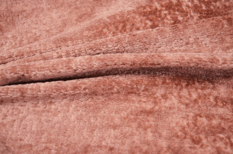 Hesse Dusty Rose Crypton Fabric