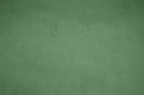 Velvet Green Upholstery Fabric