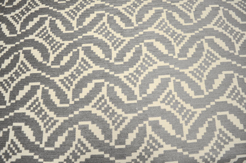 S2305 Zinc Greenhouse Crypton Home Fabric