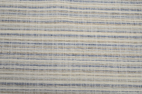Jackie Indigo Regal Fabric