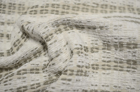 S2292 Ivory Greenhouse Crypton Home Fabric