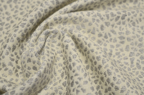 Spot On Zinc P Kaufmann Fabric