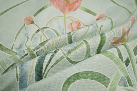 Hanover Pool Hamilton Fabric