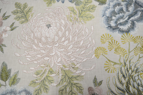 Jacinda 507 Aquarius Covington Fabric