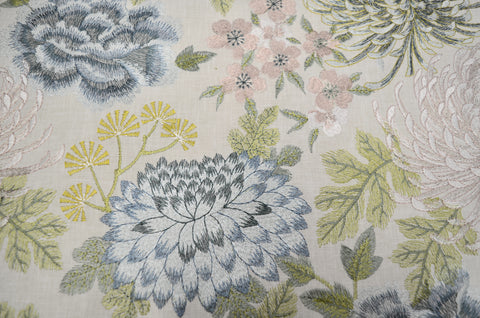 Jacinda 507 Aquarius Covington Fabric