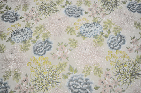Jacinda 507 Aquarius Covington Fabric