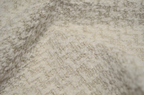 Trento Ivory Hamilton Fabric