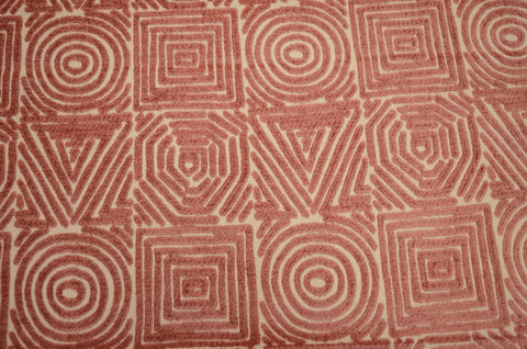 Mizelle Spice Hamilton Fabric