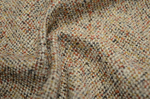 Parker Cinnabar Crypton Home Upholstery Fabric
