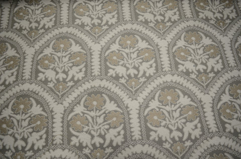 Majestic Flax Upholstery Fabric