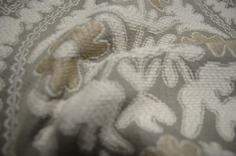 Majestic Flax Upholstery Fabric