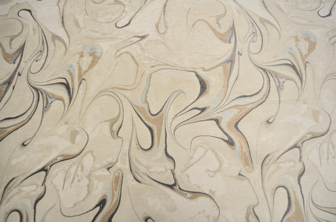 Juneau Mineral Regal Fabric