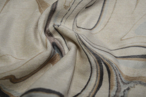 Juneau Mineral Regal Fabric