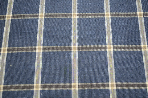 Pollard Midnight Regal Fabric