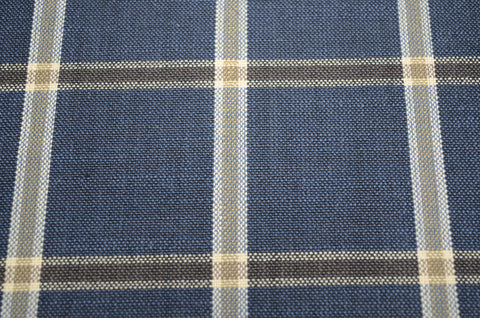 Pollard Midnight Regal Fabric