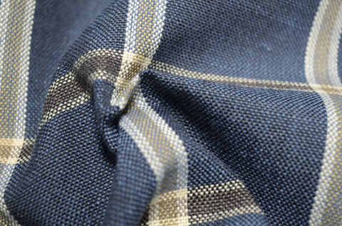 Pollard Midnight Regal Fabric