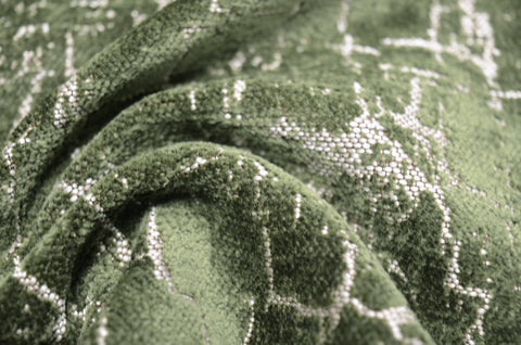 Haddock Balsam Hamilton Fabric