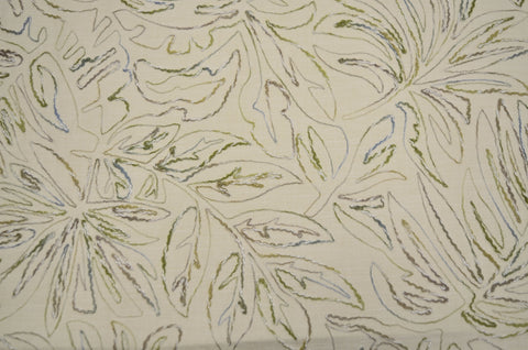 Lorraine Spring Hamilton Fabric