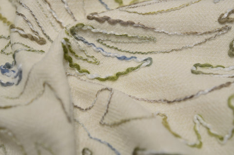 Lorraine Spring Hamilton Fabric