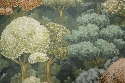 Hilltop Cypress Hamilton Fabric