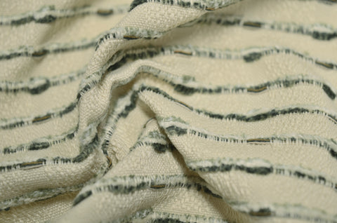 Fletcher Leaf Hamilton Fabric