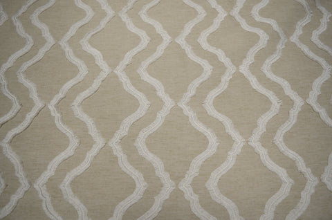 Fil Coupe 196 Linen Covington Fabric