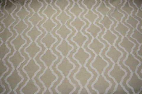 Fil Coupe 196 Linen Covington Fabric