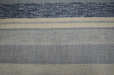 Prologue Indigo Swavelle Mill Creek Fabric