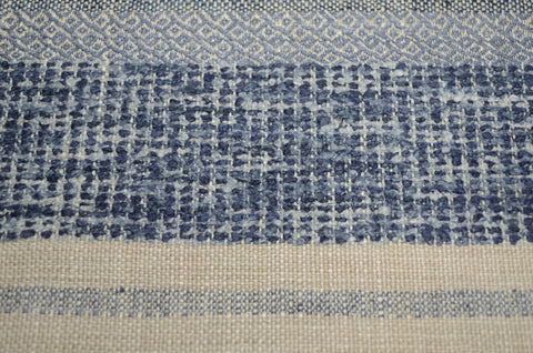 Prologue Indigo Swavelle Mill Creek Fabric