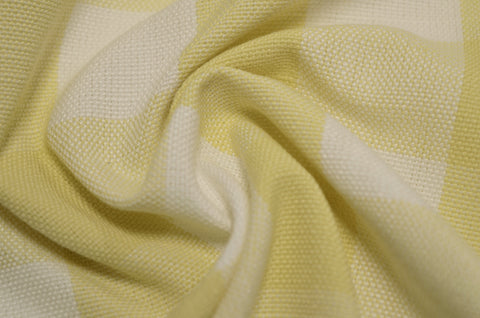 Dublin 82 Butter Covington Fabric