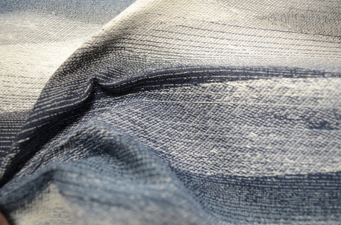 Zain Dusk Contemporary Fabric