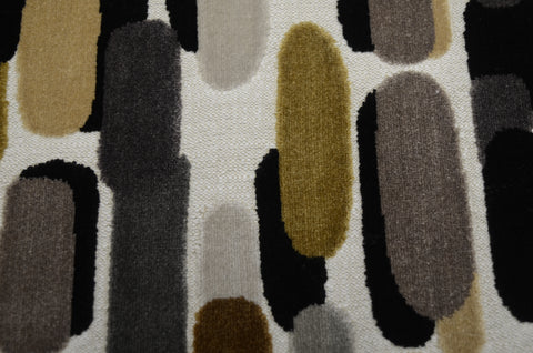 Capsules 922 Granite Covington Fabric