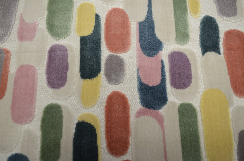 Capsules 78 Confetti Covington Fabric