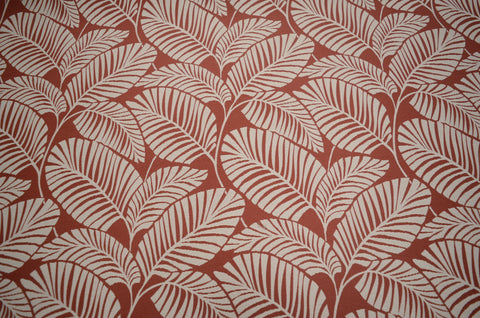 Swim Poppy Outshine Regal Fabric