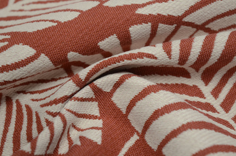 Swim Poppy Outshine Regal Fabric