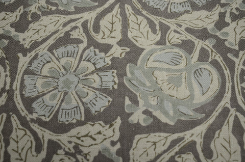 Carrie Eucalyptus Regal Fabric