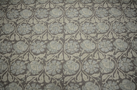 Carrie Eucalyptus Regal Fabric