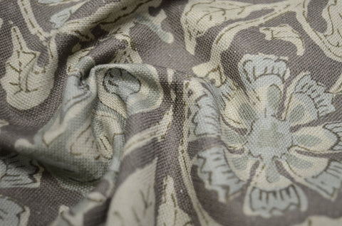 Carrie Eucalyptus Regal Fabric