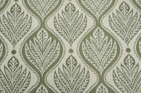 Larissa Grass Regal Fabric