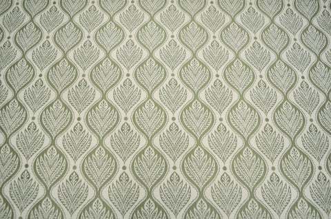 Larissa Grass Regal Fabric