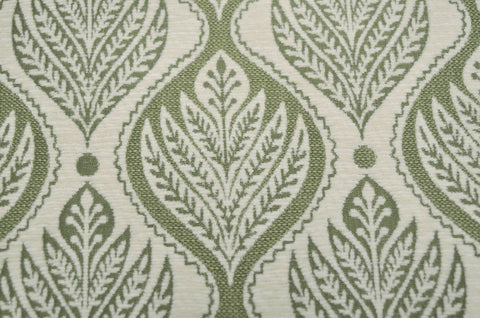 Larissa Grass Regal Fabric